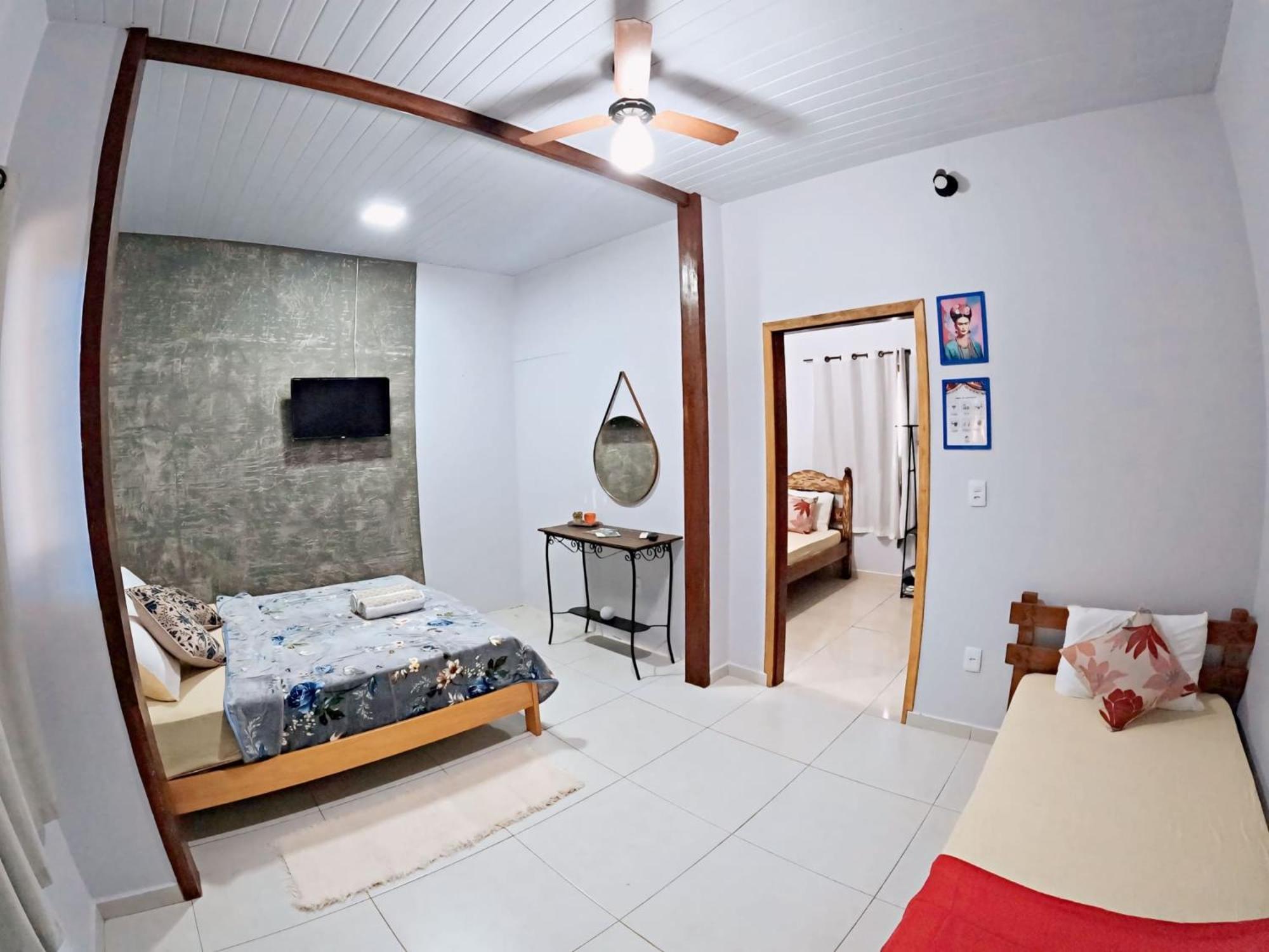 Casa Frida Bonito Ξενοδοχείο Εξωτερικό φωτογραφία