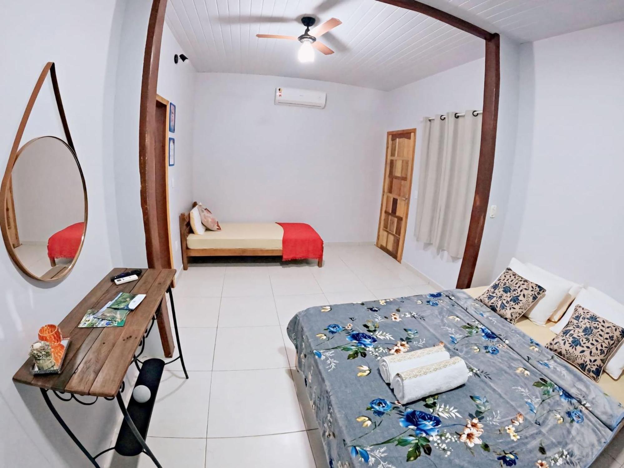 Casa Frida Bonito Ξενοδοχείο Εξωτερικό φωτογραφία